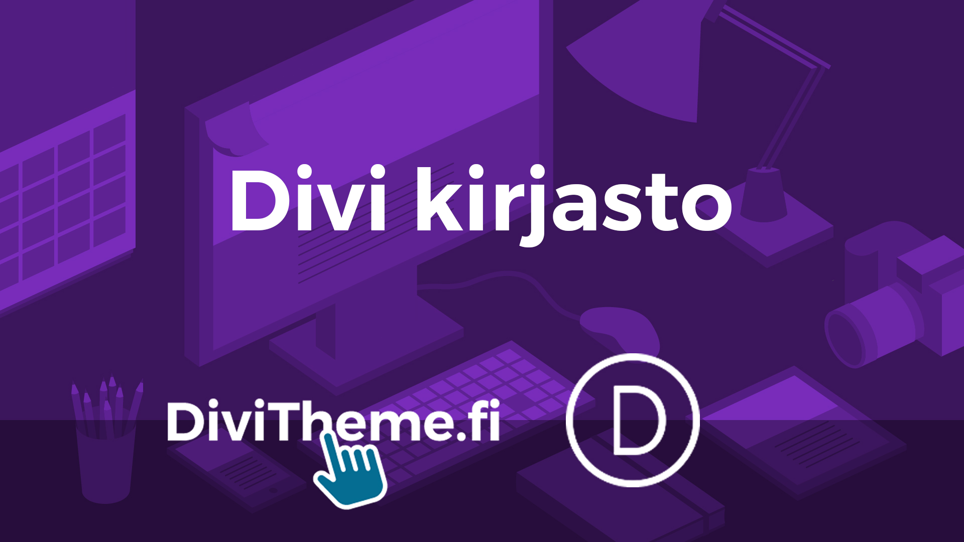 Divi kirjasto